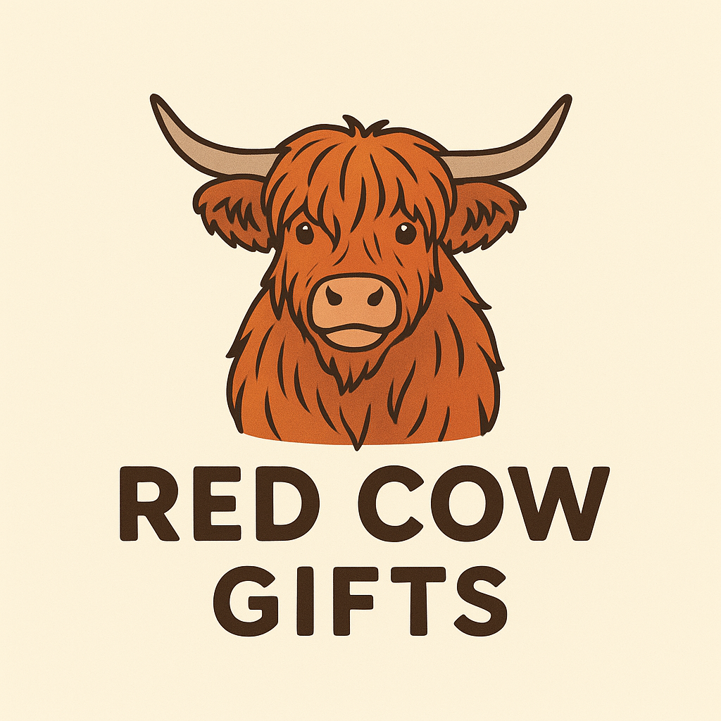 Red Cow Gifts